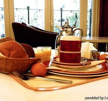 Singel Hotel Amsterdam 