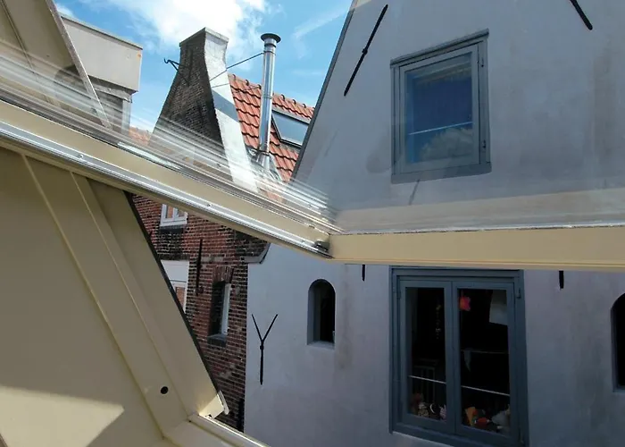 Singel Hotel Amsterdam